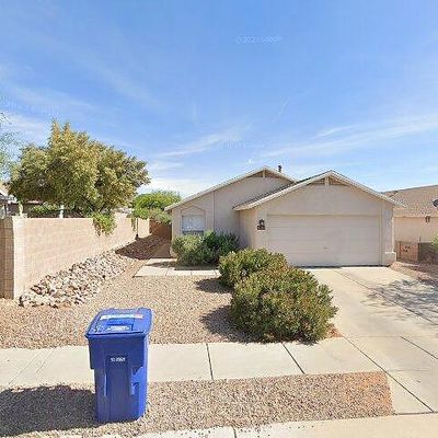 9598 E Vendela St, Tucson, AZ 85748