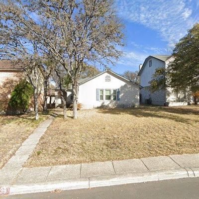 9639 Dover Rdg, San Antonio, TX 78250