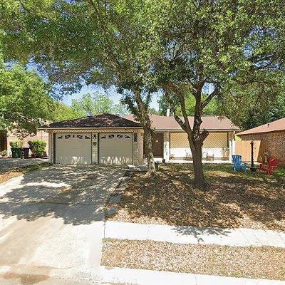 9715 Woodland Hls, San Antonio, TX 78250