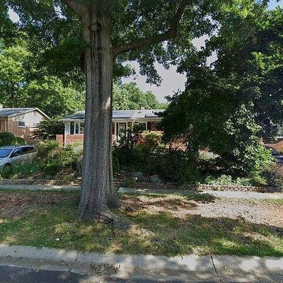 9811 Cherry Tree Ln, Silver Spring, MD 20901