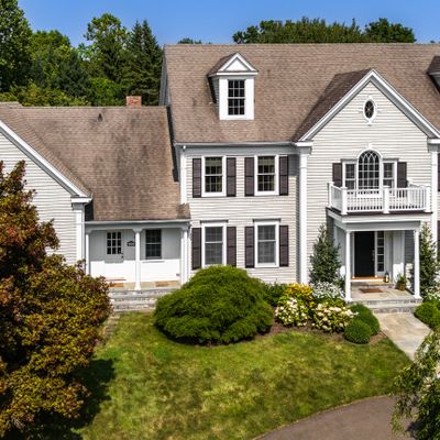 99 Highfield Rd, Wilton, CT 06897