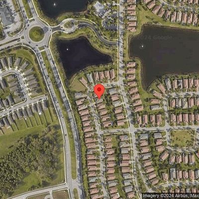 9968 Sw Stonegate Dr, Port Saint Lucie, FL 34987