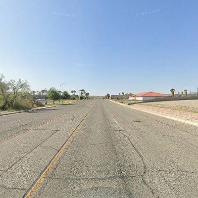 Bailey Ave, Needles, CA 92363