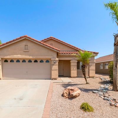 8128 E Olla Ave, Mesa, AZ 85212