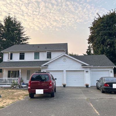 815 291 St St E, Roy, WA 98580