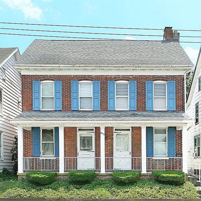 815 York St, Hanover, PA 17331