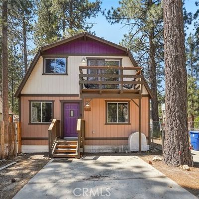 836 E Mountain View Blvd, Big Bear City, CA 92314