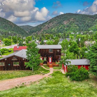 84 S Valley Rd, Palmer Lake, CO 80133