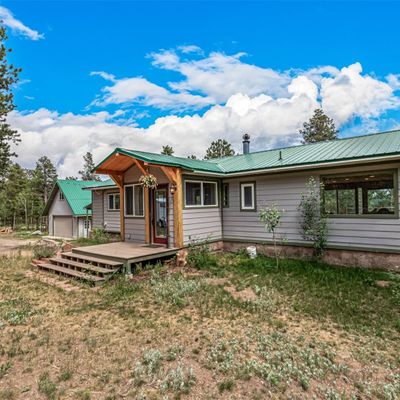 84 Ranch Rd, Ward, CO 80481