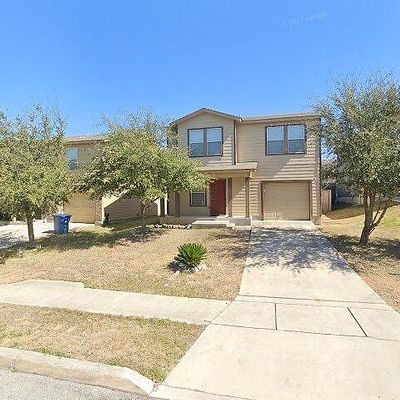 8418 Miners Pt, San Antonio, TX 78252