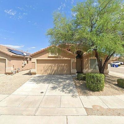 8473 S Gupta Dr, Tucson, AZ 85747