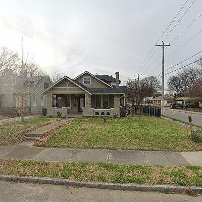 855 Stonewall St, Memphis, TN 38107