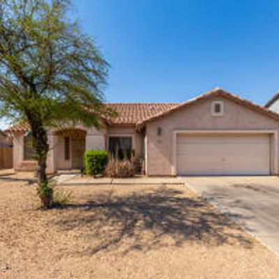 8572 W Palo Verde Ave, Peoria, AZ 85345