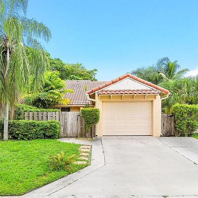 858 Via Toscana, Wellington, FL 33414