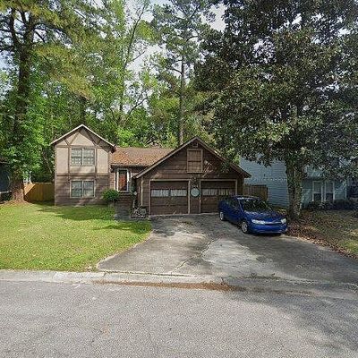 104 Lancer Dr, Summerville, SC 29485