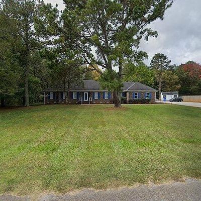 104 Timberlake Dr, Salisbury, NC 28147