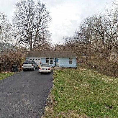 10409 E 56 Th St, Raytown, MO 64133