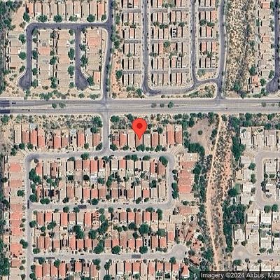 10441 E Bridgeport St, Tucson, AZ 85747