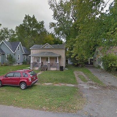 105 Avondale Ave, Jackson, MI 49203