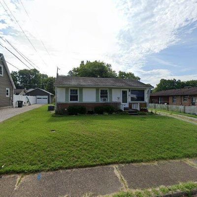 105 N Tunis Ave, Evansville, IN 47712