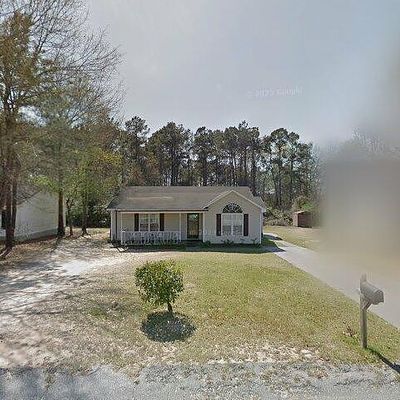 1053 Decatur St, Sumter, SC 29150