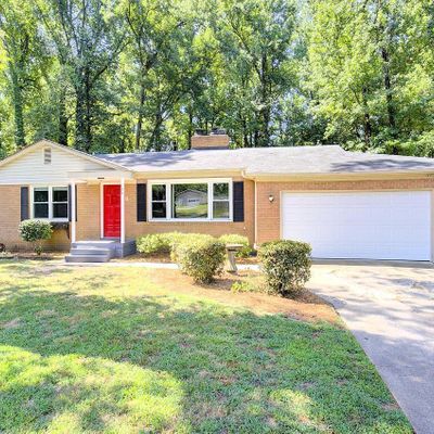 106 Clark Ave, Greer, SC 29651