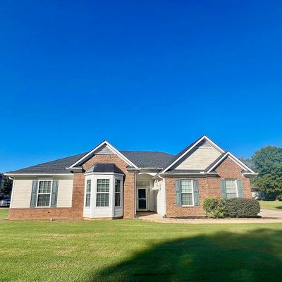 106 Oyster Trl, Byron, GA 31008