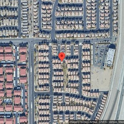 10601 Coal Canyon Ave, Las Vegas, NV 89129