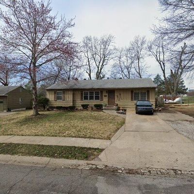 10604 Skiles Ave, Kansas City, MO 64134