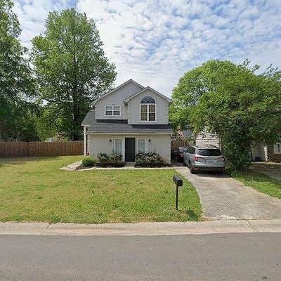 107 Crystal Brk, Griffin, GA 30223