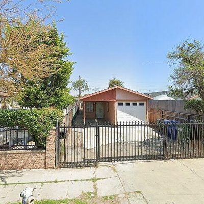 10734 Gorman Ave, Los Angeles, CA 90059