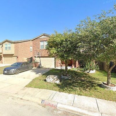 10735 Bayhill Den, San Antonio, TX 78245