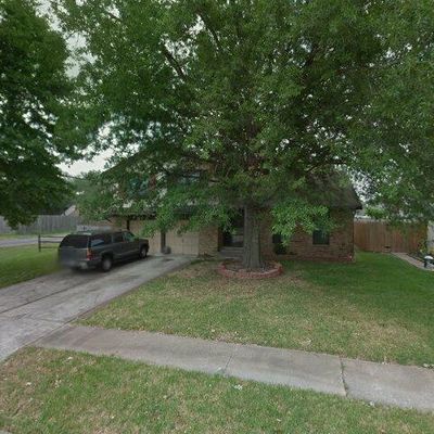 10803 Sagewillow Ln, Houston, TX 77089