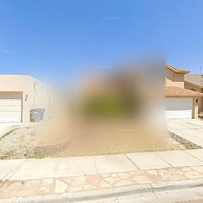 10822 Aaron St, El Paso, TX 79924