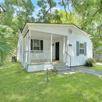 109 S Coastal Hwy, Port Wentworth, GA 31407