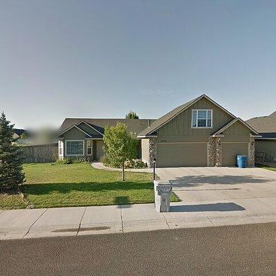 10959 W Rose Lake St, Star, ID 83669