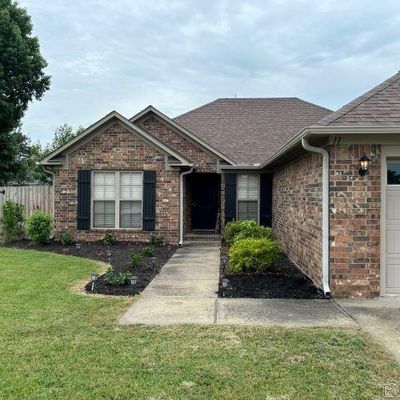 11 Alli Page Drive, Vilonia, AR 72173