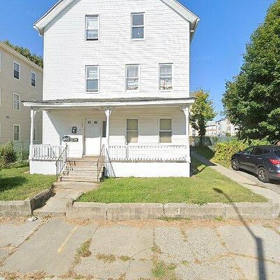 11 Ames St, Worcester, MA 01610