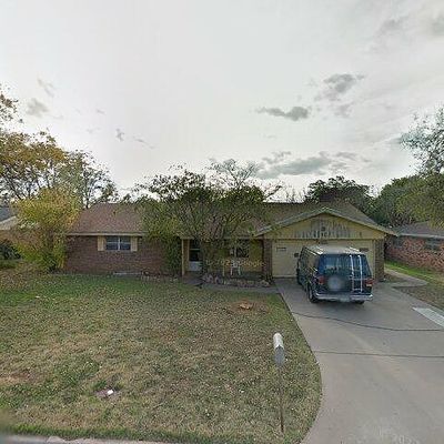 11 Clark Dr, San Angelo, TX 76904