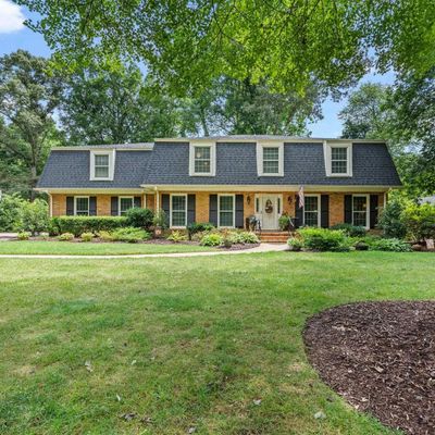 11 W Red Fox Trl, Greenville, SC 29615