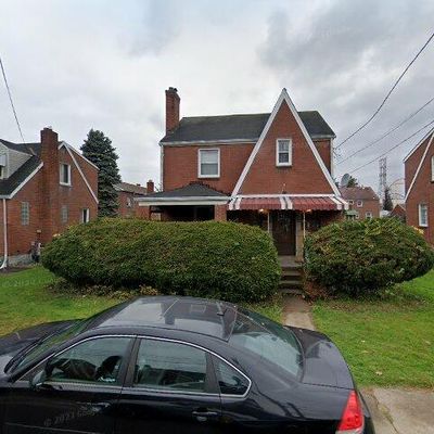 110 Miller Ave, Duquesne, PA 15110