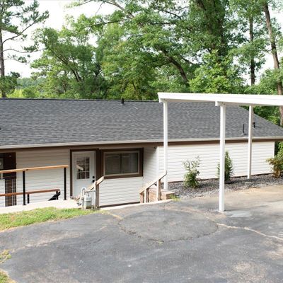 110 Palisades Loop, Hot Springs National Park, AR 71913