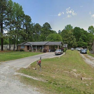 110 Toddsberry Rd, Rocky Mount, NC 27804