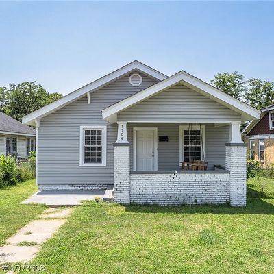 1104 S 24 Th St, Fort Smith, AR 72901