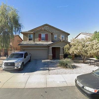 11045 E Starkey Ave, Mesa, AZ 85212