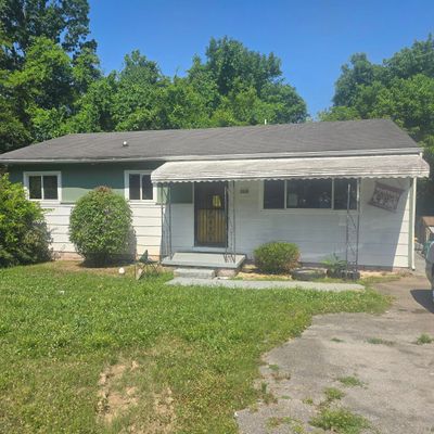 1105 Wheeler Ave, Chattanooga, TN 37406