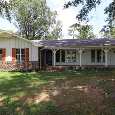 1105 Stratton Rd, Rogers, AR 72756