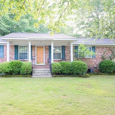 1106 4 Th St Nw, Reform, AL 35481