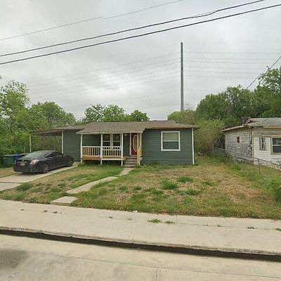 1106 Onslow, San Antonio, TX 78202