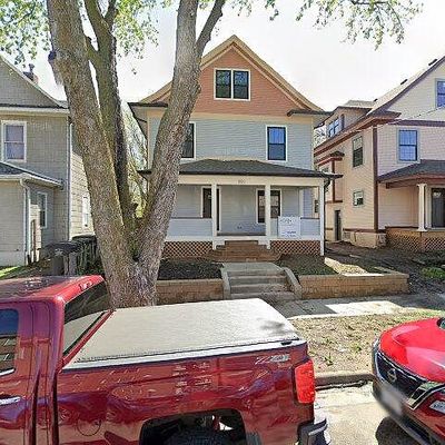 1107 24 Th St, Des Moines, IA 50311